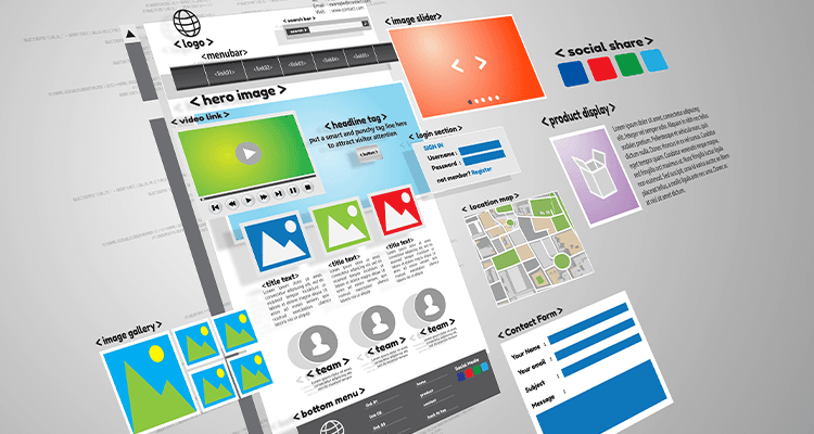 Web Development