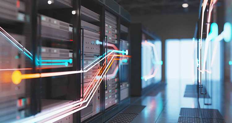 Cybersecurity Services