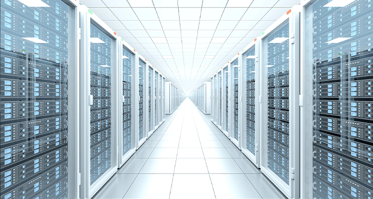 Data Center Solutions