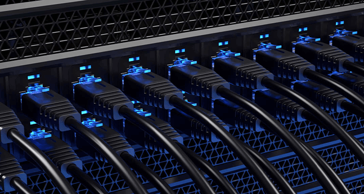Infrastructure Managed Services