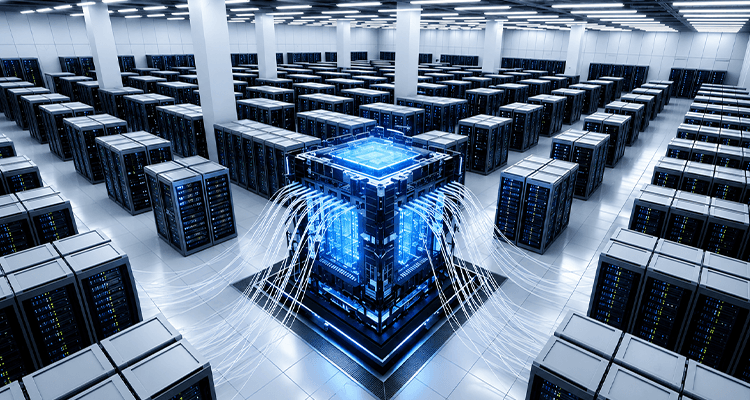 Enterprise Infrastructure