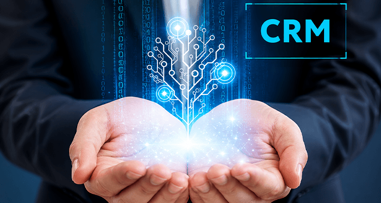 CRM Solutions